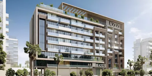 Azizi Vista New Development #4