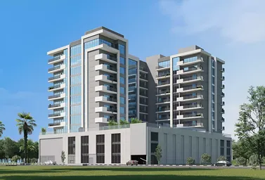 Azizi Zain New Development #3 Azizi Zain New Development #3