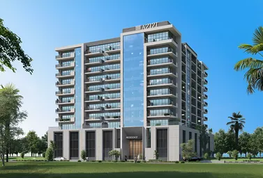 Azizi Zain New Development #2 Azizi Zain New Development #2