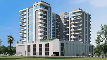 Azizi Zain New Development #1 Azizi Zain New Development #1
