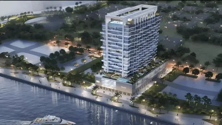Azura Residences New Development #1 Azura Residences New Development #1