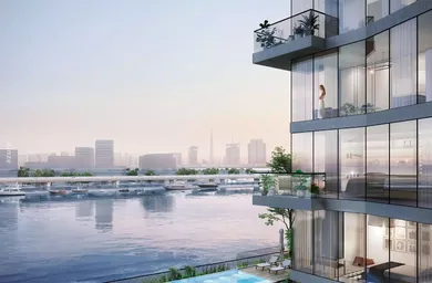 Azura Residences New Development #2 Azura Residences New Development #2