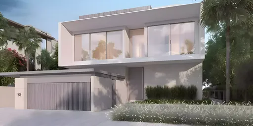 Azure Blue Villas New Development #3 Azure Blue Villas New Development #3