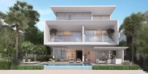 Azure Blue Villas New Development #1 Azure Blue Villas New Development #1