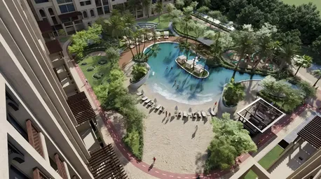 Bab Al Qasr Resort Residence New Development #3 Bab Al Qasr Resort Residence New Development #3