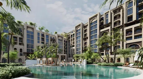 Bab Al Qasr Resort Residence New Development #2 Bab Al Qasr Resort Residence New Development #2