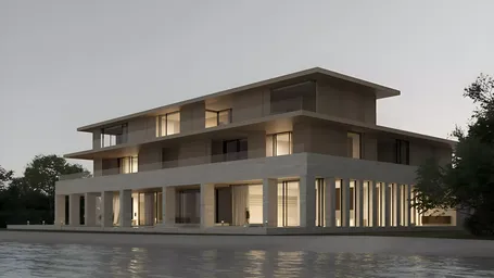 Bada Al Jubail New Development #1 Bada Al Jubail New Development #1