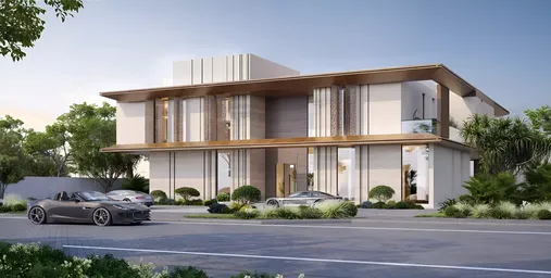 Bada Al Jubail New Development #4