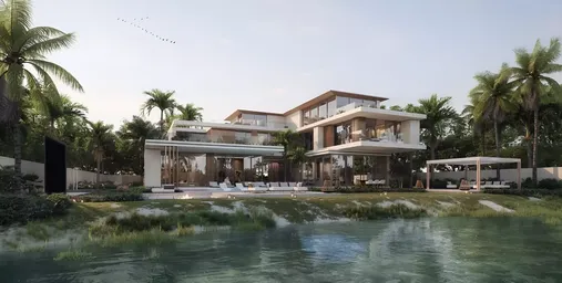 Bada Al Jubail New Development #3 Bada Al Jubail New Development #3
