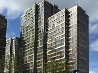 Balaklavskiy prospekt, 15 New Development #1 Balaklavskiy prospekt, 15 New Development #1