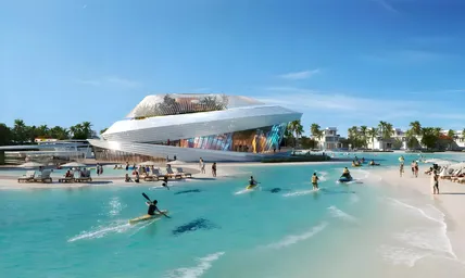 Bali at Damac Islands New Development #2 Bali at Damac Islands New Development #2