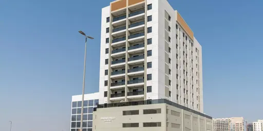 Barari Hills Residence New Development #4