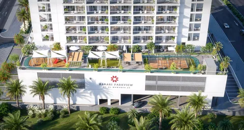 Barari Parkview New Development #4