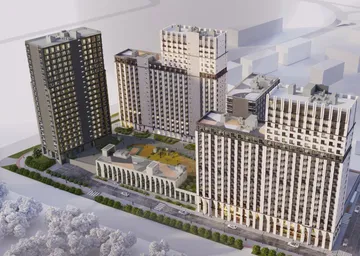 Barhat New Development #1 Barhat New Development #1