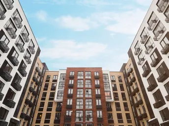 Barkli Medovaya dolina New Development #2 Barkli Medovaya dolina New Development #2