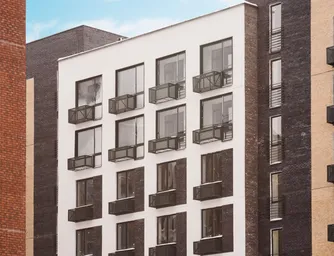 Barkli Medovaya dolina New Development #3 Barkli Medovaya dolina New Development #3