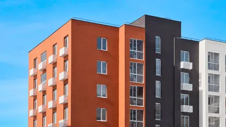 Barkli Medovaya dolina New Development #4
