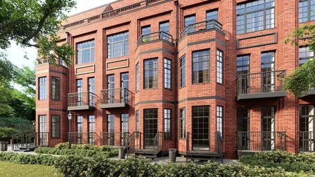 Barton (Barton) New Development #3 Barton (Barton) New Development #3