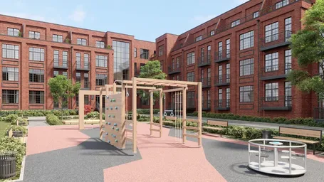 Barton (Barton) New Development #4