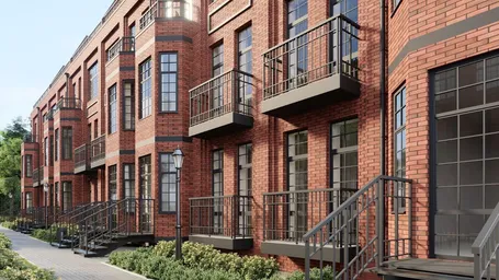 Barton (Barton) New Development #2 Barton (Barton) New Development #2