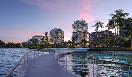 Bay Grove Residences Phase 2 By Nakheel New Development #3 Bay Grove Residences Phase 2 By Nakheel New Development #3