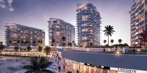 Bay Residences New Development #1 Bay Residences New Development #1