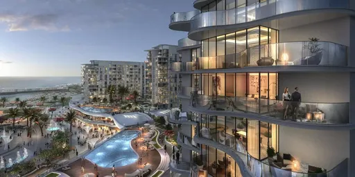 Bay Residences New Development #3 Bay Residences New Development #3