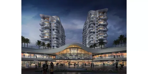 Bay Residences New Development #2 Bay Residences New Development #2