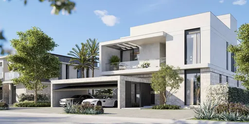 Bay Villas New Development #4