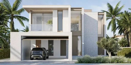 Bay Villas By Nakheel New Development #2 Bay Villas By Nakheel New Development #2
