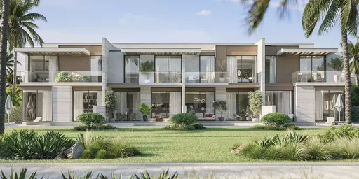 Bay Villas By Nakheel New Development #4