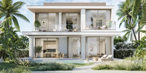 Bay Villas By Nakheel New Development #1 Bay Villas By Nakheel New Development #1