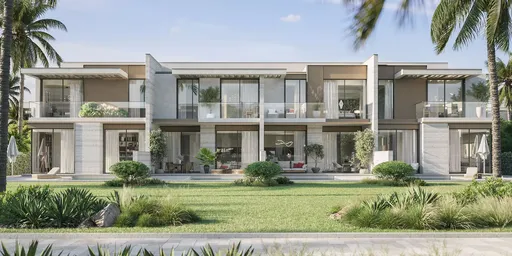 Bay Villas New Development #3 Bay Villas New Development #3