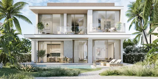 Bay Villas New Development #1 Bay Villas New Development #1