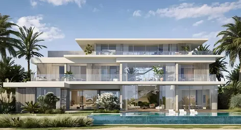 Bay Villas Phase 3 New Development #2 Bay Villas Phase 3 New Development #2