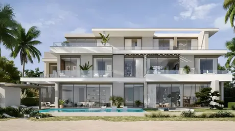 Bay Villas Phase 3 New Development #3 Bay Villas Phase 3 New Development #3