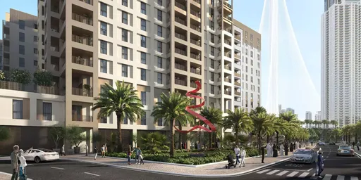 Bayshore New Development #3 Bayshore New Development #3