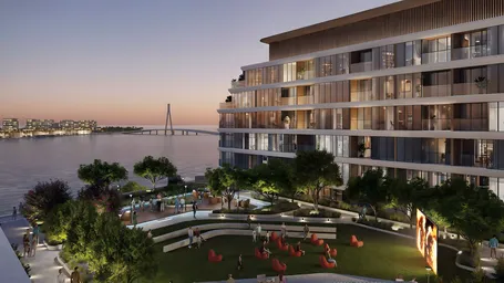 Bayside Marina Residences New Development #3 Bayside Marina Residences New Development #3