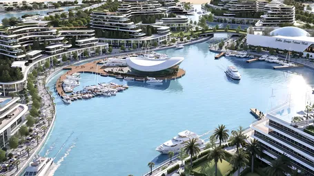 Bayside Marina Residences New Development #1 Bayside Marina Residences New Development #1