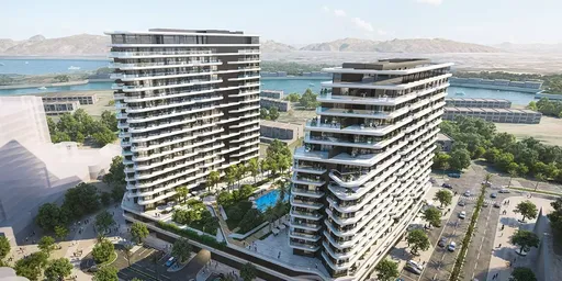 Bayviews New Development #2 Bayviews New Development #2