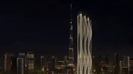 Bayz 101 New Development #1 Bayz 101 New Development #1