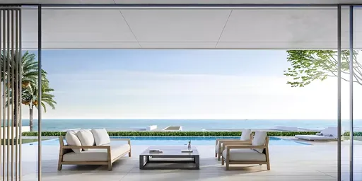 Beach Hills Villas New Development #4