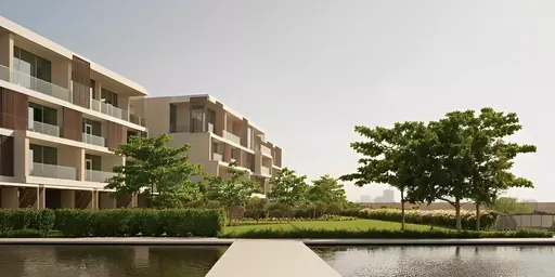 Beach Hills Villas New Development #1 Beach Hills Villas New Development #1