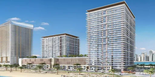 Beach Isle New Development #1 Beach Isle New Development #1