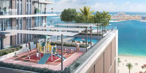 Beach Isle Tower 2 New Development #2 Beach Isle Tower 2 New Development #2