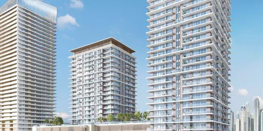 Beach Isle Tower 2 New Development #1 Beach Isle Tower 2 New Development #1
