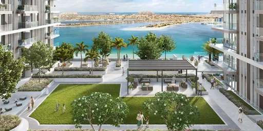 Beach Isle Tower 2 New Development #4