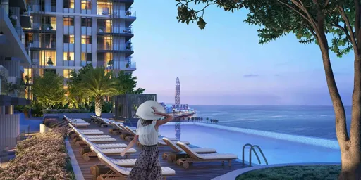 Beach Isle New Development #4