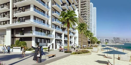 Beach Mansion New Development #4