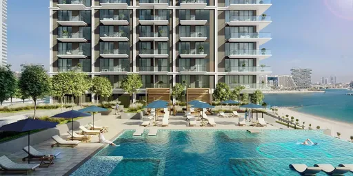 Beach Mansion New Development #1 Beach Mansion New Development #1